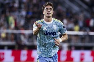 意甲身價漲幅榜：伊爾迪茲+2500萬歐居首 帕斯+2000萬歐第二