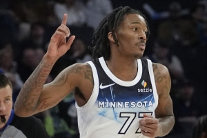 還可以期待下！海蘭德7中4&3記三分球拿下11分1板2斷