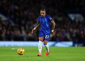 古斯托：擁有的第一件印號球衣是貝爾的；藍(lán)軍首秀就對陣?yán)锲? >
                                        </div>
                                    </div>
                                                                        <div   id=