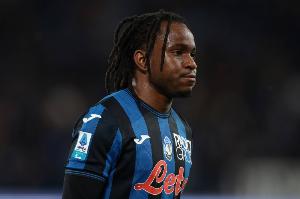 狂跌2000萬！德轉官方：盧克曼掛牌幾乎無人問津，自取滅亡掉身價