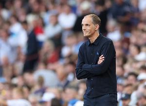 TA談圖赫爾治下英格蘭：棄用球星不手軟，如何安排貝林厄姆是挑戰(zhàn)