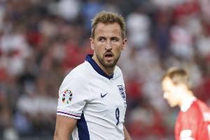 記者：凱恩、寬薩今日在室內訓練，能否出戰(zhàn)威爾士存疑