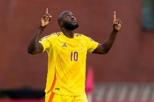 比利時記者：盧卡庫可能11月恢復(fù)訓(xùn)練，他計(jì)劃在12月復(fù)出