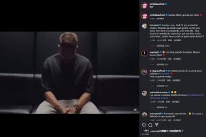 告別阿爾巴！梅西：往左看不到你會很怪 以后誰給我傳倒三角呢？