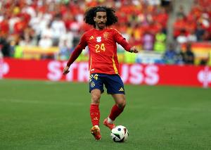 庫庫雷利亞：亞馬爾不在我可以喘口氣了，如果讓他受傷就麻煩了