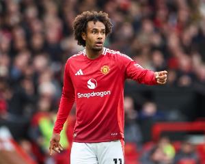 記者：曼聯(lián)可能冬窗外租齊爾克澤，埃弗頓西漢姆帕爾馬等隊(duì)有意