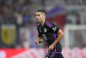 圖片報(bào)：尤文有意冬窗引進(jìn)格雷羅，但拜仁簽下替代者才會(huì)放人