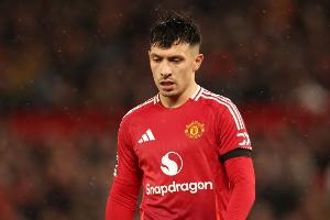 利好曼聯(lián)！郵報：傷缺八個月的利馬將復(fù)出，國際比賽日后加入合練