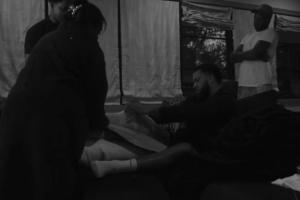 右膝前十字韌帶撕裂！范弗里特曬恢復視頻：一步一個腳印??