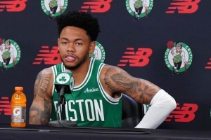 美記：綠軍下賽季可能進(jìn)不了季后賽 安芬尼-西蒙斯可能會(huì)被交易