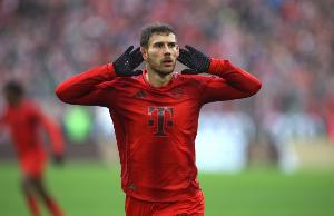 圖片報(bào)：格雷茨卡希望留在拜仁并續(xù)約，但他可能在明夏離隊(duì)