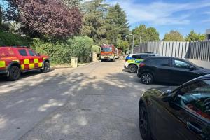 維尼修斯在馬德里的住宅發(fā)生火災(zāi)，桑拿房被完全燒毀，無(wú)人員受傷