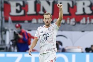 圖赫爾：我不推崇金球獎這種東西，但凱恩的排名絕對應(yīng)該更高