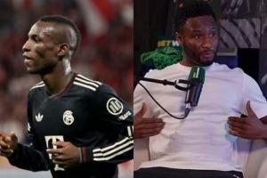 ??不和解！米克爾：杰克遜拒絕跟我私聊，我只是希望他射門好點(diǎn)