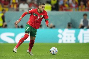 克盧日主席談沒簽齊耶赫：他的左膝有些問題，我們無法承擔(dān)風(fēng)險