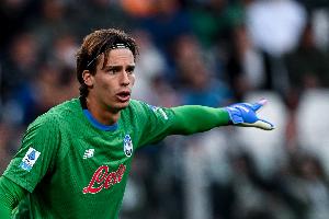 卡內塞基：多納魯馬真的太出色了，每次遇見都感覺他有新的進化