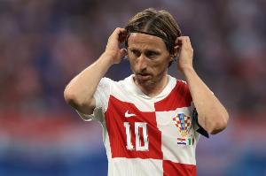 達利奇迎百場！莫德里奇：如今足壇很少有耐心，這說明了他的出色