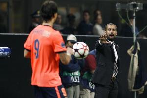 瓜帥在列！伊布：卡佩羅 穆帥 瓜帥和安帥都是改變了足球的人