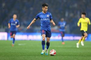 滬媒：路易斯、米內(nèi)羅開始恢復(fù)，戴偉浚、謝鵬飛加入申花合練