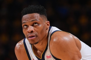 斷老隊友后路？帕金斯：火箭不該要威少 他們有的是人來推節(jié)奏