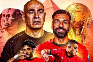 提前一輪進(jìn)世界杯！薩拉赫雙響 埃及3-0吉布提鎖定世非預(yù)A組頭名