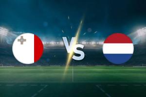 荷蘭vs馬耳他首發(fā)：范迪克、德容先發(fā)，廷伯、加克波出戰(zhàn)