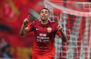 古斯塔沃合同剩半年+聯(lián)賽撤銷報名，被禁賽后海港生涯僅剩1場亞冠