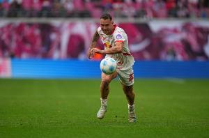 下降1000萬(wàn)！德天空：萊比錫后衛(wèi)勞姆解約金明夏降至4000萬(wàn)歐以下