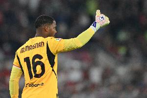 米體：尤文想在明夏免簽米蘭門將邁尼昂，已開(kāi)始收集信息展開(kāi)評(píng)估