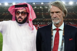 估值超50億鎊！英媒：有意收購(gòu)曼聯(lián)的財(cái)團(tuán)來(lái)自阿聯(lián)酋