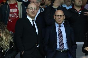 英媒：想收購曼聯(lián)的財(cái)團(tuán)來自阿聯(lián)酋，格雷澤估值仍超過50億英鎊