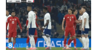 英格蘭隊首球！羅杰斯開場3分鐘破門，格伊助攻