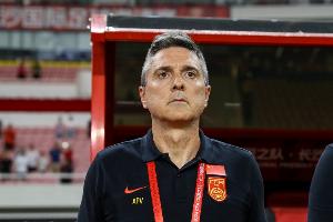 東體：U22國足亞洲杯分組避開強(qiáng)敵，U20隊(duì)員的分量越來越重