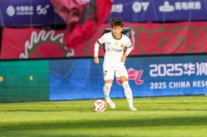 東體：海港回歸訓(xùn)練后直接上強度，穆斯卡特需適時考慮后手問題