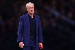 德尚：做教練要學會跟上時代，不適應(yīng)年輕球員你只會變成老頑固