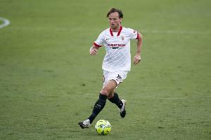 拉基蒂奇：曾接近加盟尤文？C羅當(dāng)時(shí)沒(méi)給我打電話 塞維讓巴薩驚訝