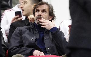 加利：目前意甲沒有明顯的奪冠熱門，沒有歐戰(zhàn)是米蘭的一個優(yōu)勢