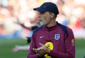 開(kāi)局不錯(cuò)！圖赫爾執(zhí)教英格蘭7場(chǎng)比賽6場(chǎng)零封，戰(zhàn)績(jī)6勝1負(fù)