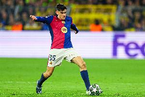 馬?。汉茏院滥転閴粝氲陌退_效力，我永遠感激科內(nèi)利亞的青訓(xùn)培養(yǎng)