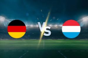 德國(guó)vs盧森堡首發(fā)：維爾茨先發(fā)，沃爾特馬德、基米希出戰(zhàn)