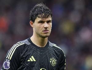 拉門斯：我在安特衛(wèi)普成長了很多，曼聯(lián)張開雙臂歡迎了我