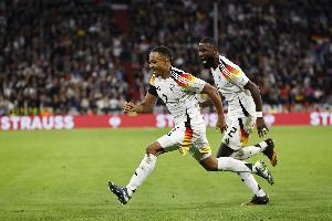 德國(guó)隊(duì)官方：斯圖加特前鋒勒威林因內(nèi)收肌問題，退出本期集訓(xùn)