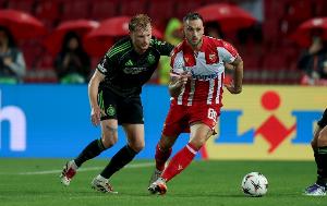 阿瑙托維奇：國際米蘭永遠(yuǎn)在我心中，希望他們能贏得意甲冠軍