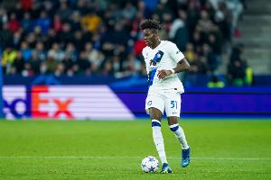 比塞克：我們踢了一場精彩的友誼賽，年輕球員們完成了任務(wù)