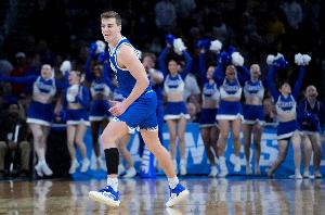 Scotto：國王簽下了米奇-馬斯卡里 其大學生涯三分命中率42.4%