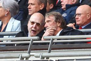 太陽報：沙特商人稱曼聯(lián)要被出售令人感到困惑，可能與新球場有關(guān)