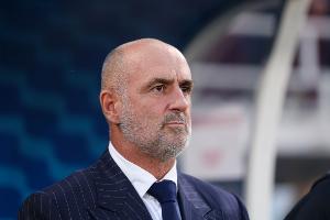 直播吧：普羅別日成哈薩克新帥重要候選，上周剛接受中國足協(xié)面試