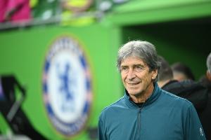 馬卡報(bào)：貝蒂斯還沒決定佩萊格里尼未來，打算再觀察一段時(shí)間