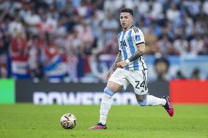 恩佐：過往成就已成為歷史，我們必須繼續(xù)努力+踐行主帥的要求