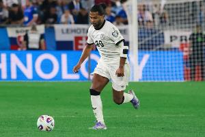 格納布里：我沒有做出任何改變，這主要是自信心的問題